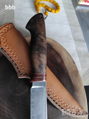 нож от N690, снимка 7 - Ножове - 47914045