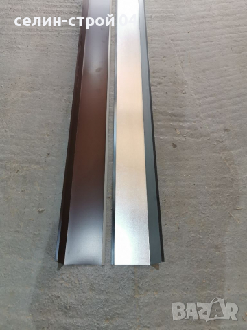 Подкеремидена пола 