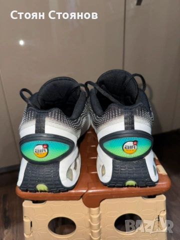 Мъжки варатонки Nike, снимка 3 - Маратонки - 54032944