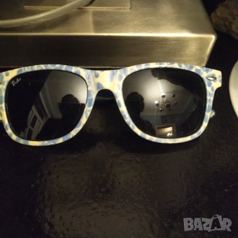  Ray-Ban оригинални слънчеви очила 