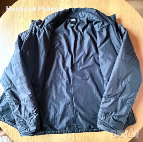 Оригинално пролетно/есенно яке The North Face Размер М , снимка 8 - Якета - 54091352