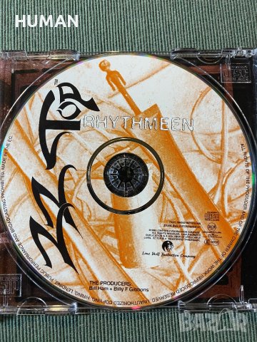 ZZ TOP, снимка 16 - CD дискове - 42484401