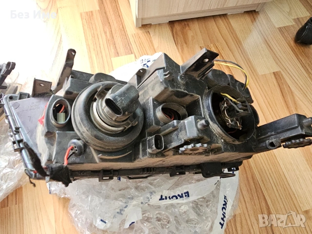 Фарове за bmw e46 facelift, снимка 3 - Части - 54179444