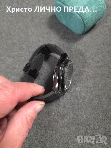 Мъжки часовник Hublot Big Bang, снимка 7 - Мъжки - 53272088