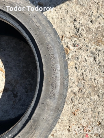 Всесезонни Гуми 255/50/19, снимка 13 - Гуми и джанти - 52458434