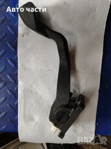 Газов педал Citroën Peugeot Bosch 0280752251 9646702180 