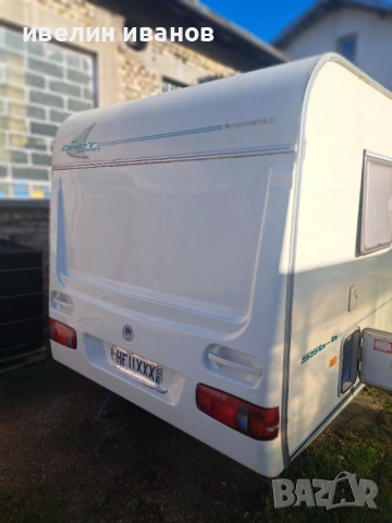  2004 Avondale 5.56, снимка 15 - Каравани и кемпери - 54170909