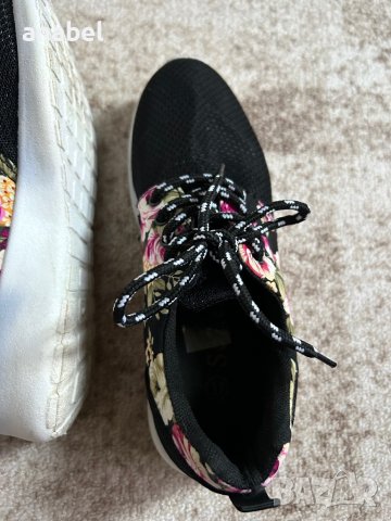 Дамски обувки 37 номер, снимка 6 - Дамски ежедневни обувки - 44421913