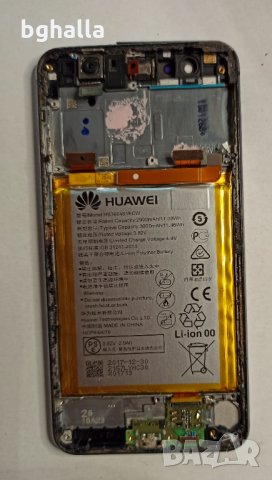 Huawei P10 Lite  was-lx за части
