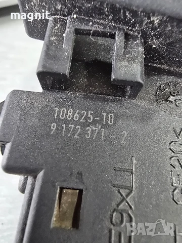9172371 Контактен ключ гълтач бмв е90 320д 108625-10, снимка 2 - Части - 53946676