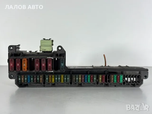 Бушонно Табло BMW E60/61 (03-10г) Bushonno Tablo BMW E60/61 OEM: 6114 6932452-01