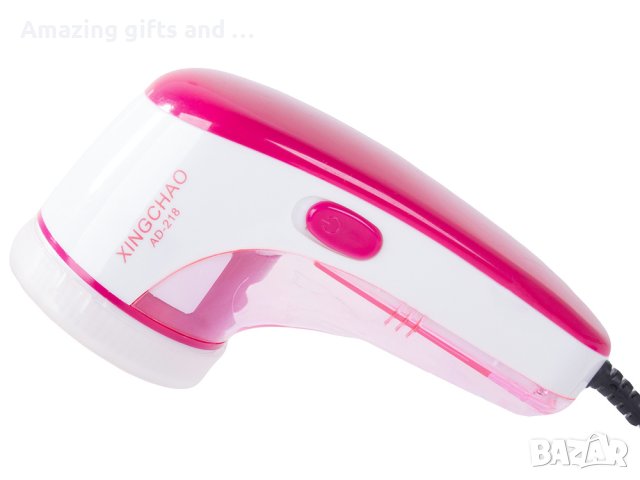 Машинка за мъхчета ,USB самобръсначка за дрехи, пуловери, тапицерия 10 лв., снимка 3 - Други - 44181747