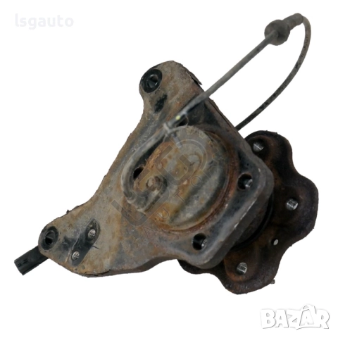 Заден десен шенкел Nissan Qashqai II 2013-2021 ID: 150915, снимка 2 - Части - 52075564