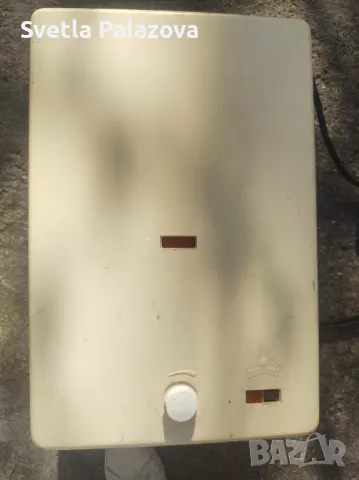 Проточен бойлер 10л , снимка 8 - Бойлери - 50158152