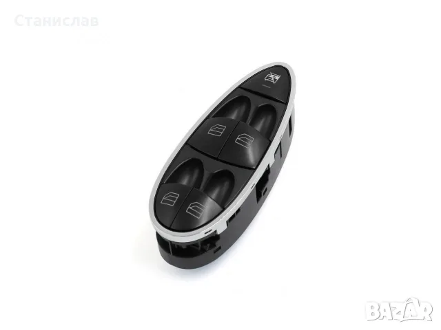 Бутони за електрически стъкла за Mercedes E-Class W211 – 2118213679