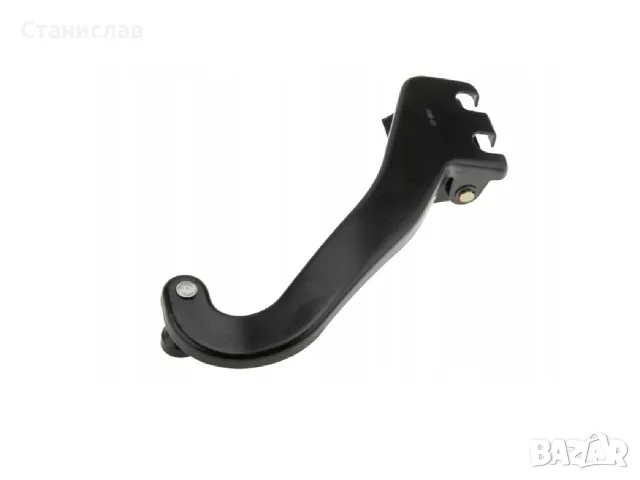 Ролка за плъзгаща врата за Mercedes Vito W638 – 6387601247