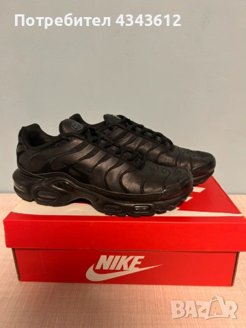 Маратонки Nike Air Max tn - 42 номер, снимка 2 - Маратонки - 53213942