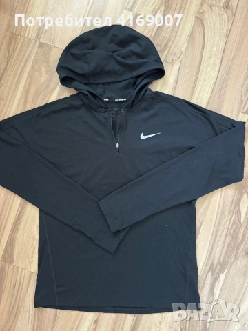 Дамска блуза M размер, снимка 11 - Суичъри - 53927223