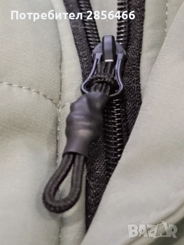 Мъжко зимно яке Kievlik размер XXL, снимка 3 - Якета - 53370988