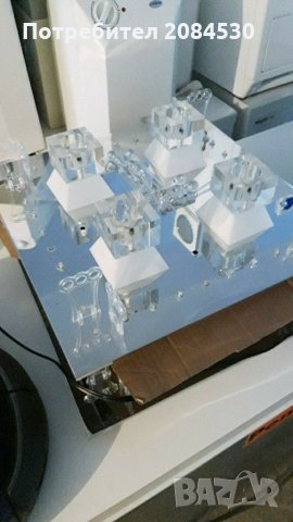 Лампа за таван 