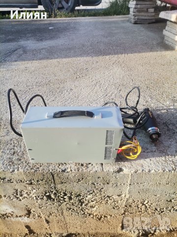 Оксиженов апарат , снимка 6 - Други инструменти - 39091081