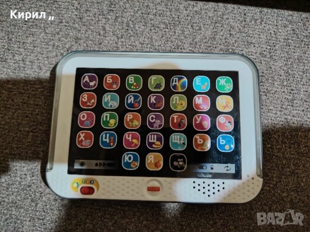 Образователен таблет