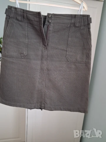 Дамска пола, снимка 3 - Поли - 50525532