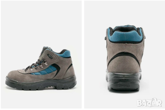 работни / туристически Боти до глезена Wagga Hiker номер 46 с бомбе , снимка 3 - Други - 52369229