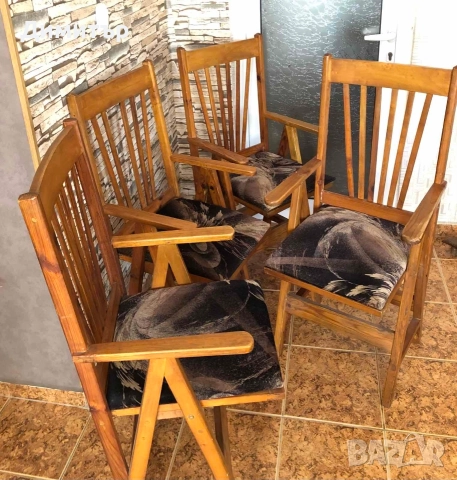 Столове, снимка 3 - Столове - 52714725