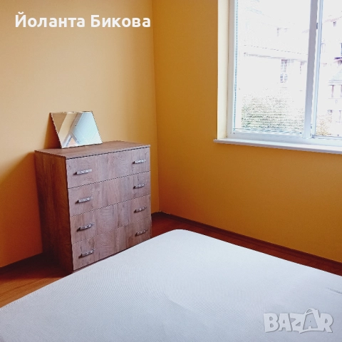 Двустаен под наем нов до метростанция Хан Кубрат, снимка 6 - Апартаменти - 51920305