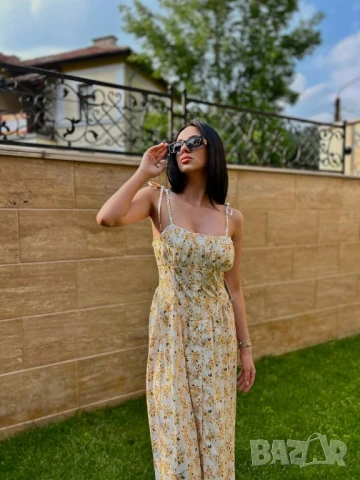 рокля , снимка 6 - Рокли - 50674401