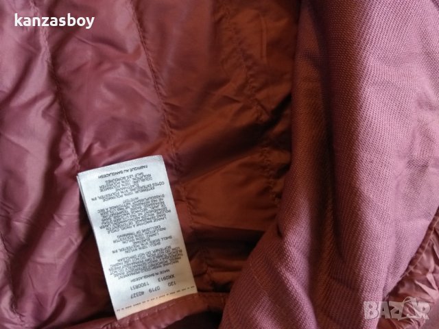 Columbia Womens Full Zip Jacket - страхотно дамско яке, снимка 8 - Якета - 39458119