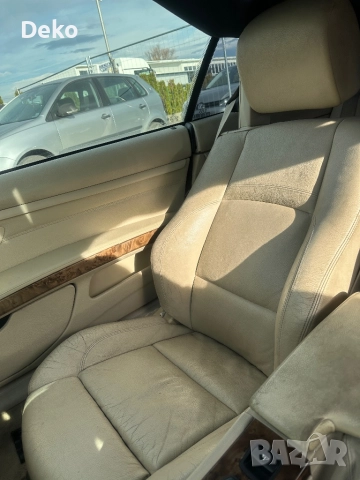 E93 335i N54 на части!, снимка 6 - Части - 52655006