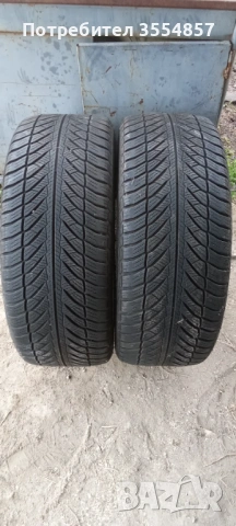 Гуми 2 броя 245 45 19, снимка 8 - Гуми и джанти - 53889528