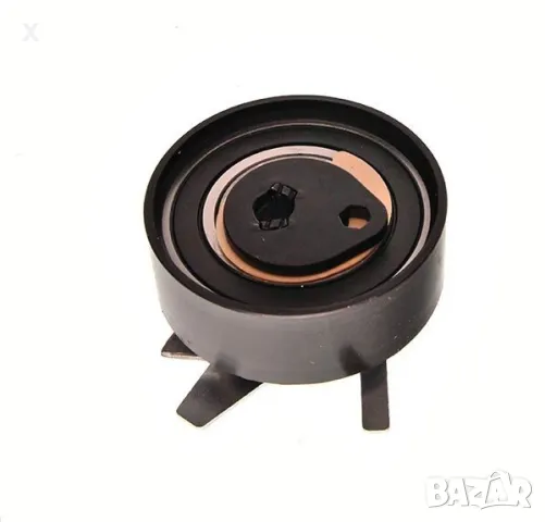 CR1809LIT BREDA Обтяжна ролка, ангренаж 2.4 D, 2.5 TDI VW Transporter T4 / VW LT 28-35 II  LT 28-46 , снимка 2 - Части - 48423445