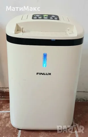 Влагоабсорбатор FINLUX 20л. / 24ч