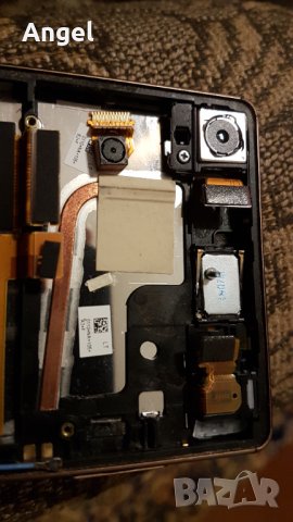 Sony xperia z3  D6603 останали части , снимка 1 - Sony - 22954643