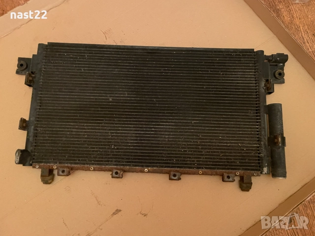 Радиатор климатик за Грейт Уол 5/Great Wall Hover 5