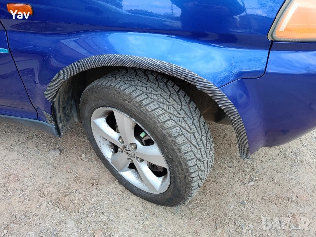 Honda HR-V ! LPG ! супер евтина за подръжка!, снимка 18 - Автомобили и джипове - 40031999