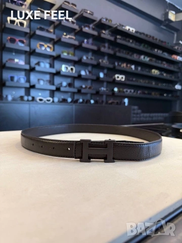 Hermes ⚜️Дамски Колани , снимка 3 - Колани - 54083689