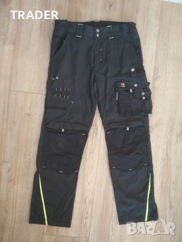 Работно облекло  панталон KING CRAFT РАЗМЕР 50