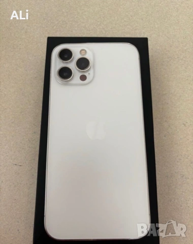 İPHONE 12 PRO MAX (256)GB