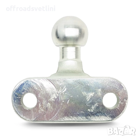 Теглич топка за ремарке 3.5T модел стоманен теглич за ремарке каравана, снимка 5 - Аксесоари и консумативи - 52472025