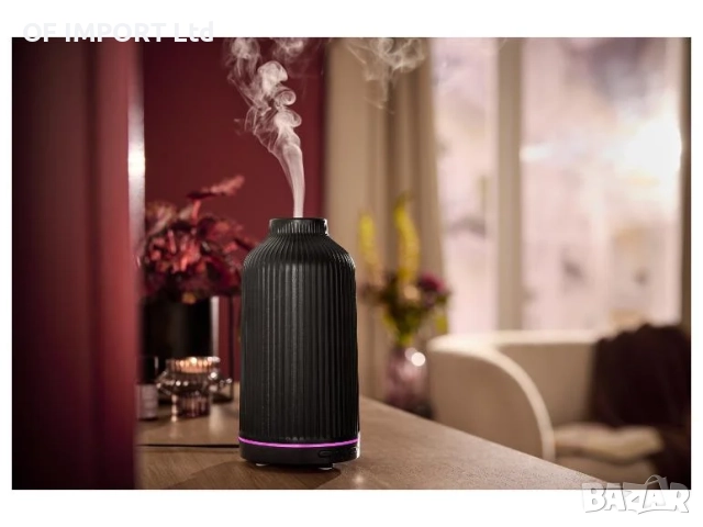 Ултразвуков Арома Дифузер SILVERCREST SADV 12 A1