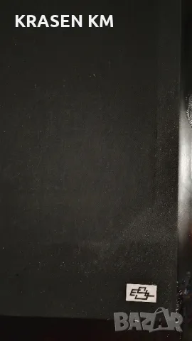 Eurosound es andante, снимка 2 - Тонколони - 49488506