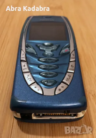 Nokia 7210, снимка 6 - Nokia - 48118868