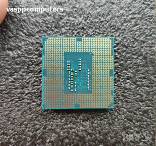 Процесор Intel Pentium G3250 SR1K7 3.20GHz/3MB Socket 1150, снимка 2 - Процесори - 56529658
