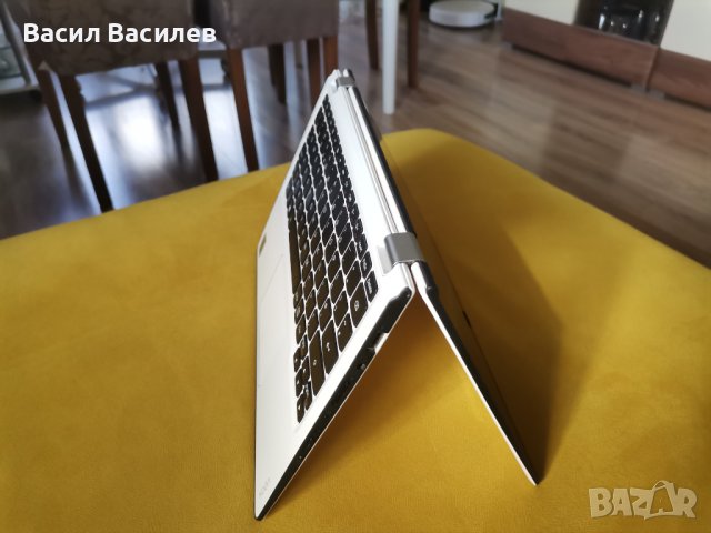 Продавам лаптоп Lenovo Yoga 3 - 11, снимка 4 - Лаптопи за дома - 38356121