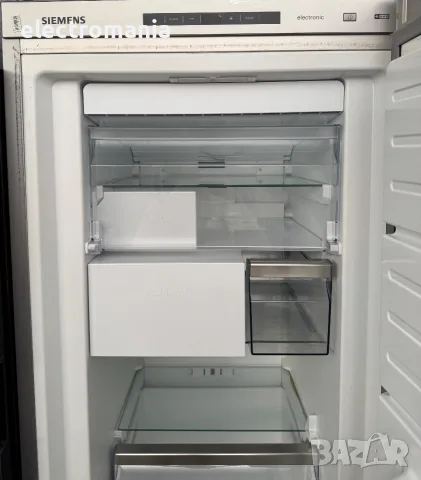 Фризер Siemens iQ700 GS36DPI20/01, снимка 6 - Фризери - 55889695