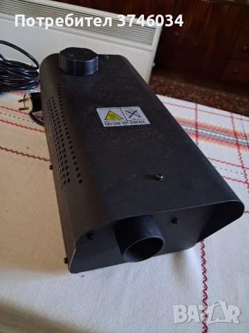 Пушек машина Просаунд , снимка 3 - Друга електроника - 52438423